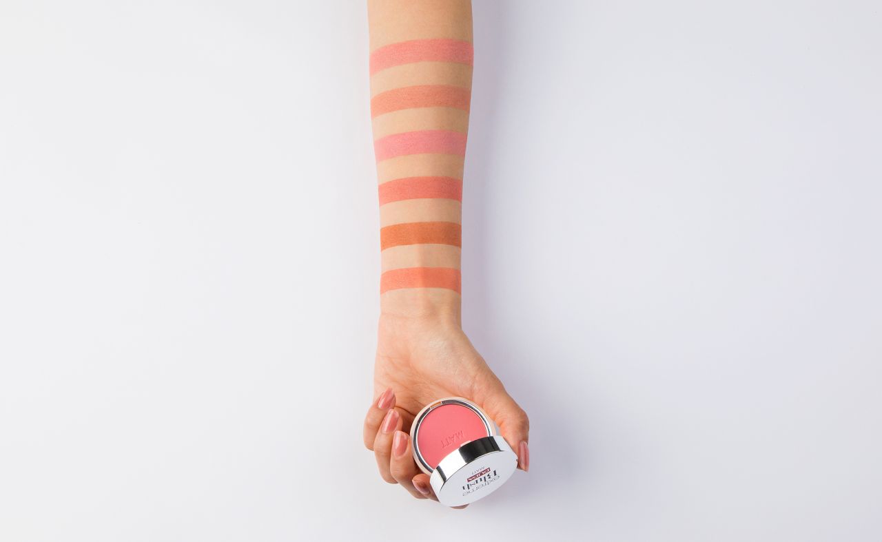 Extreme Blush Matt - PUPA Milano